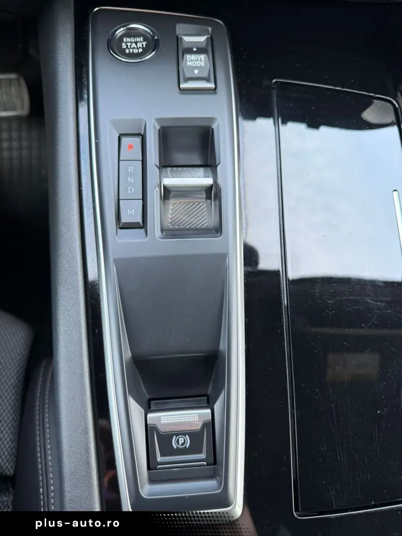 Peugeot 508 1.5 BLUEHDI 130 Allure Pack Auto