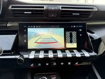 Peugeot 508 1.5 BLUEHDI 130 Allure Pack Auto