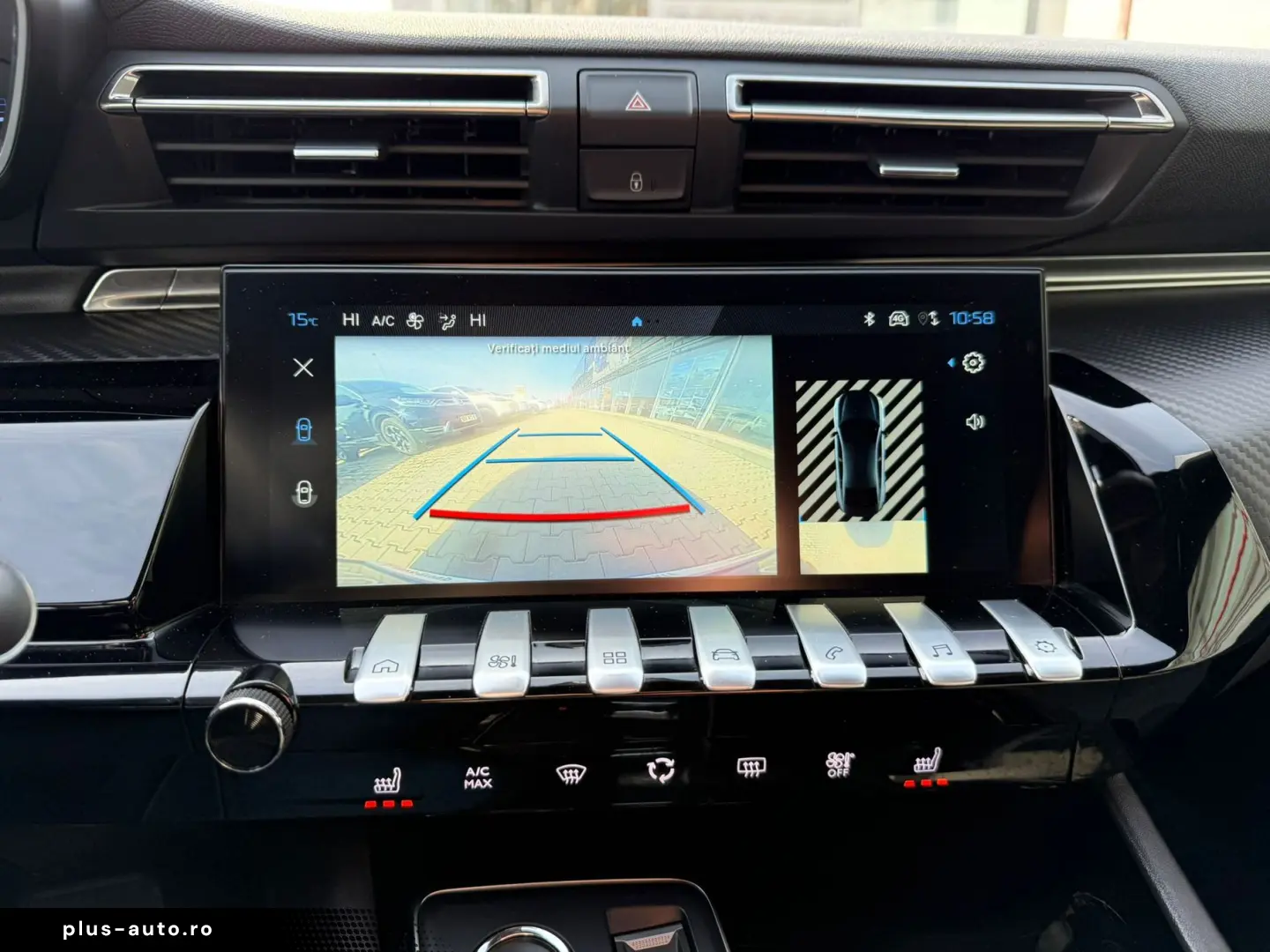 Peugeot 508 1.5 BLUEHDI 130 Allure Pack Auto