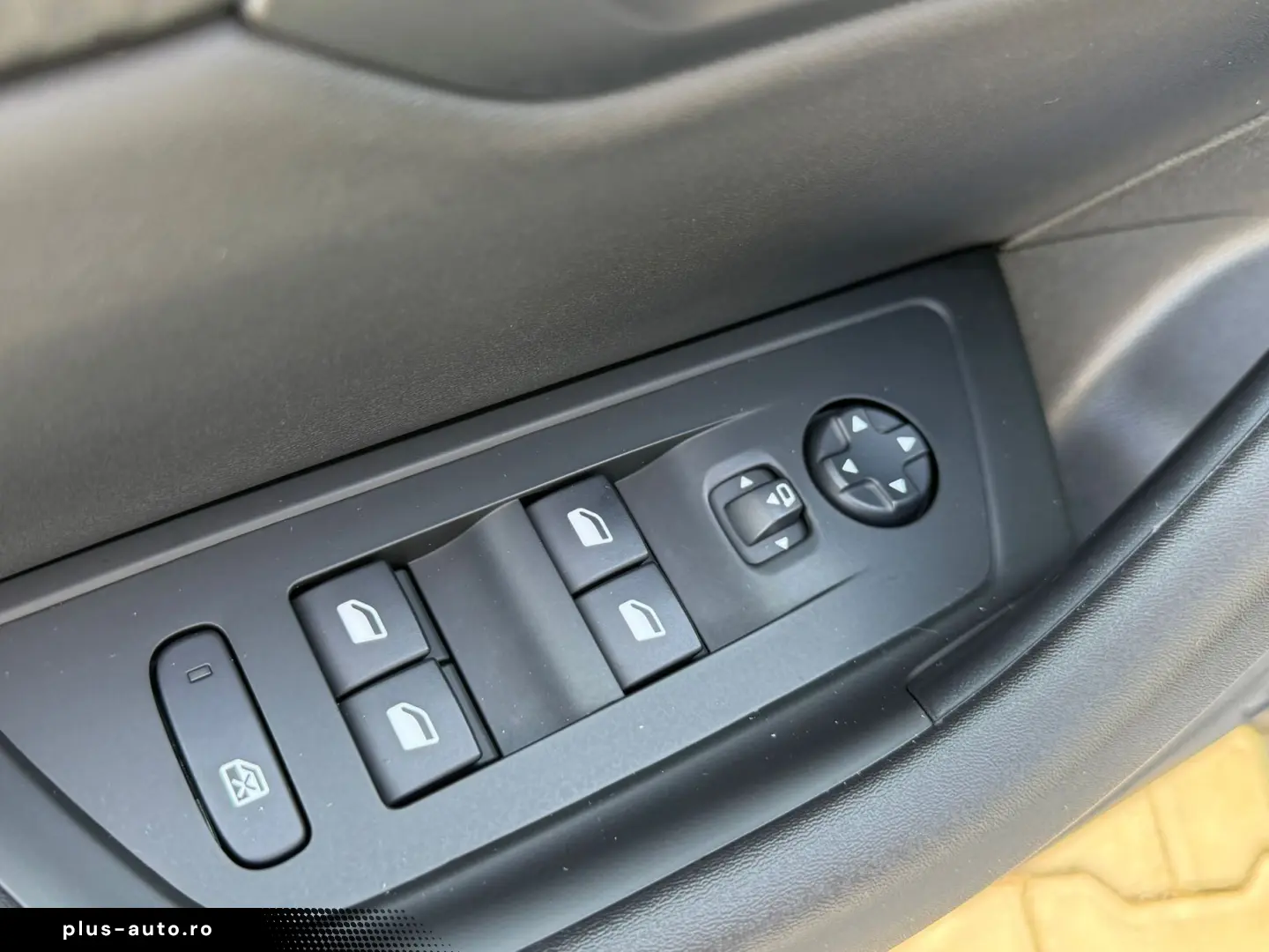 Peugeot 508 1.5 BLUEHDI 130 Allure Pack Auto