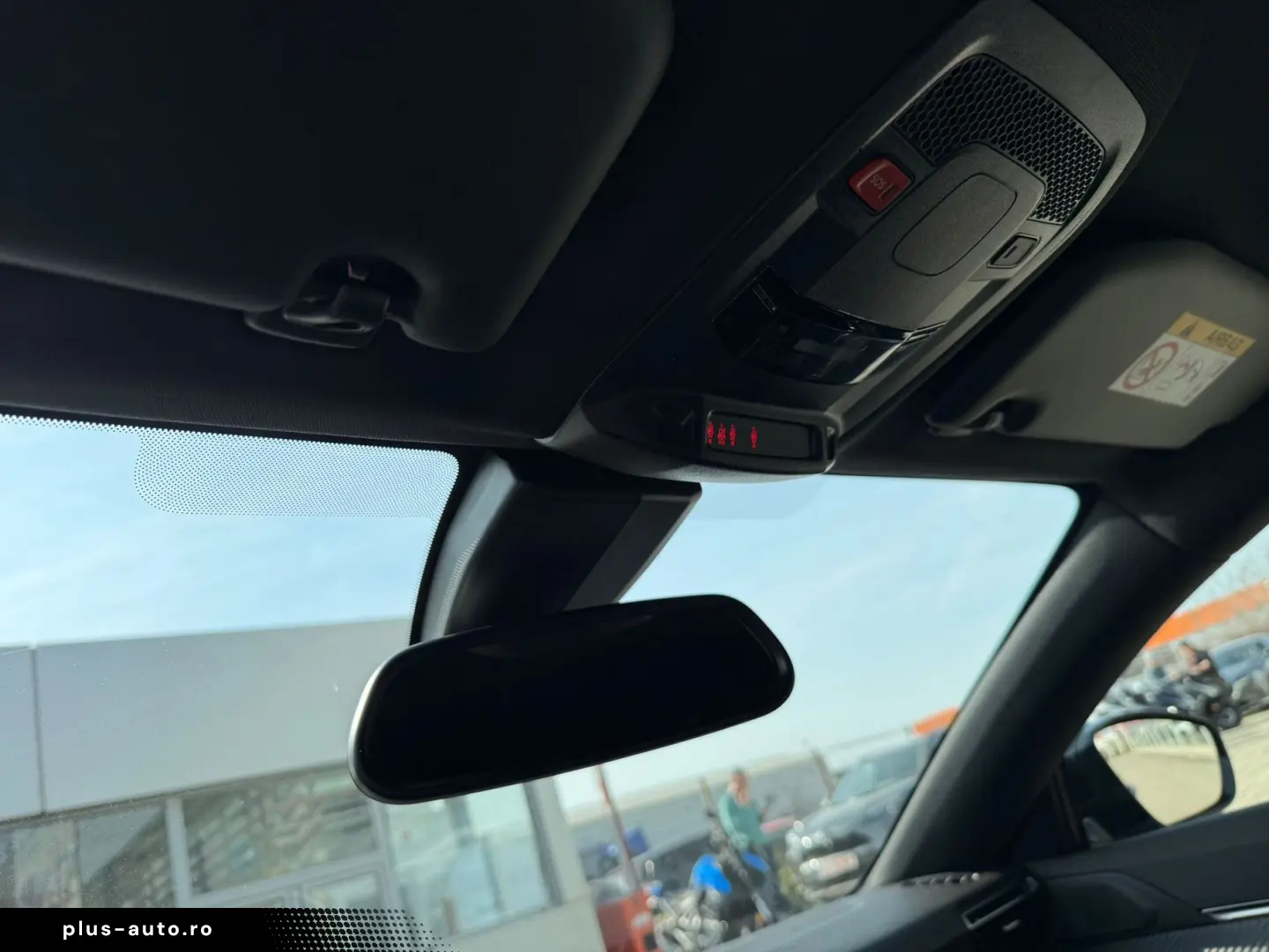 Peugeot 508 1.5 BLUEHDI 130 Allure Pack Auto