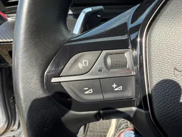 Peugeot 508 1.5 BLUEHDI 130 Allure Pack Auto