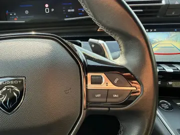 Peugeot 508 1.5 BLUEHDI 130 Allure Pack Auto