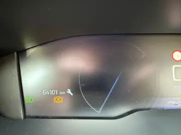 Peugeot 508 1.5 BLUEHDI 130 Allure Pack Auto