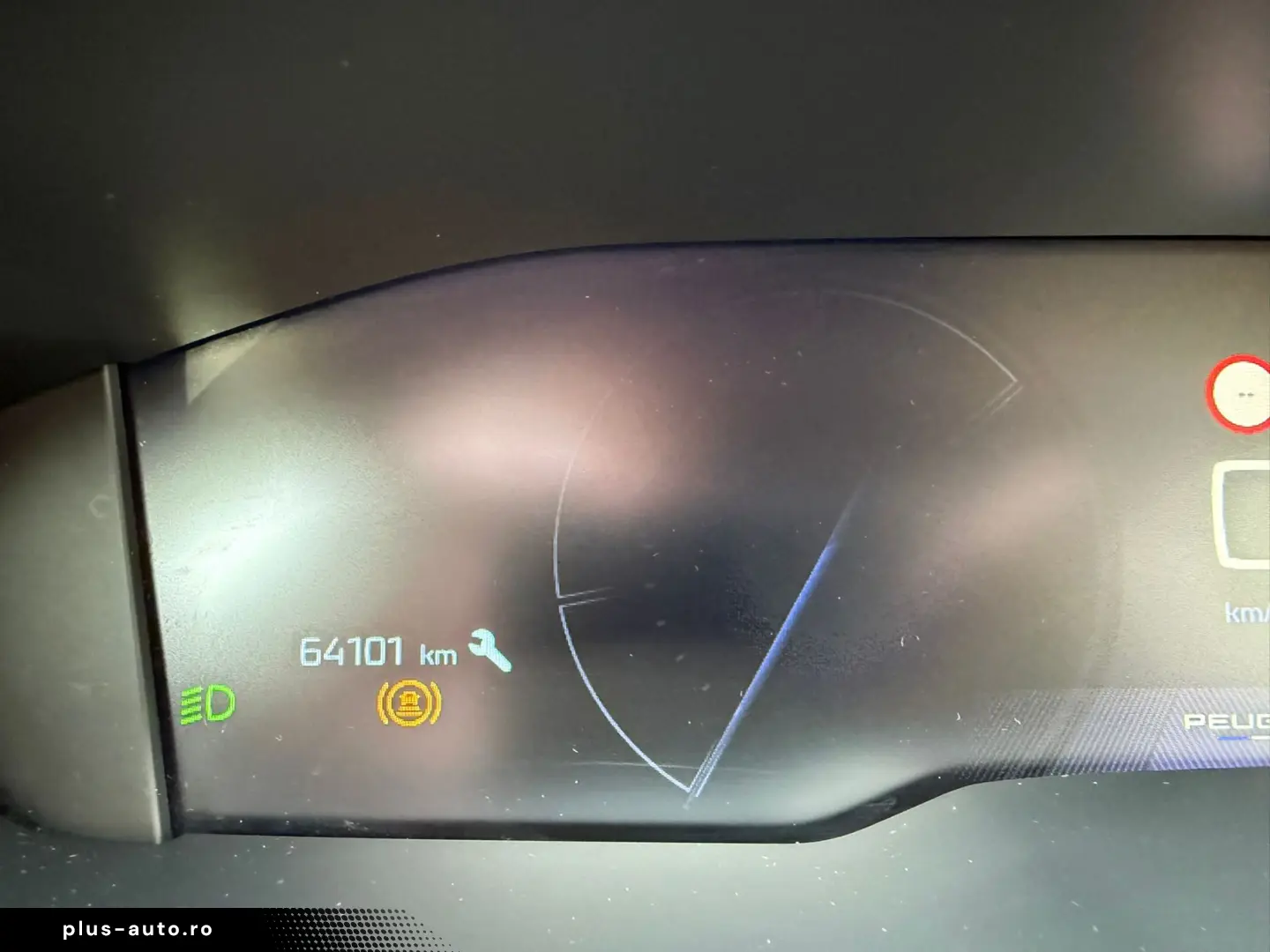 Peugeot 508 1.5 BLUEHDI 130 Allure Pack Auto