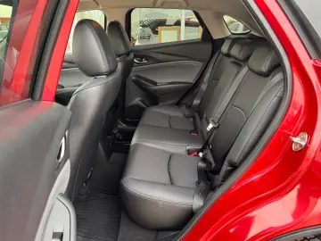 Mazda CX-3 2.0 G121 Takumi Plus AT