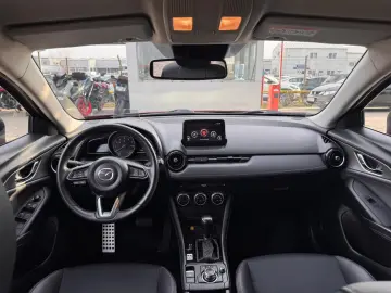 Mazda CX-3 2.0 G121 Takumi Plus AT