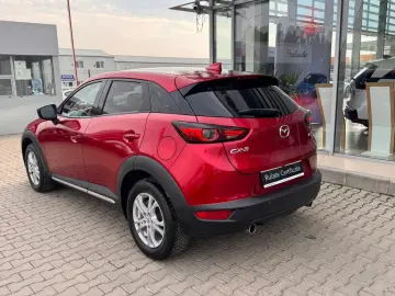 Mazda CX-3 2.0 G121 Takumi Plus AT