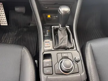 Mazda CX-3 2.0 G121 Takumi Plus AT