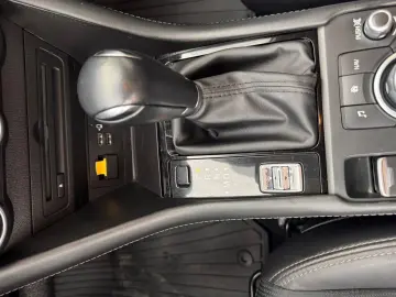 Mazda CX-3 2.0 G121 Takumi Plus AT