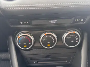 Mazda CX-3 2.0 G121 Takumi Plus AT