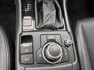 Mazda CX-3 2.0 G121 Takumi Plus AT