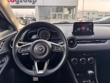Mazda CX-3 2.0 G121 Takumi Plus AT
