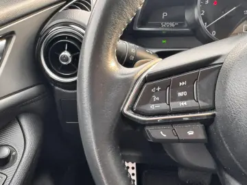 Mazda CX-3 2.0 G121 Takumi Plus AT