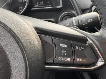 Mazda CX-3 2.0 G121 Takumi Plus AT