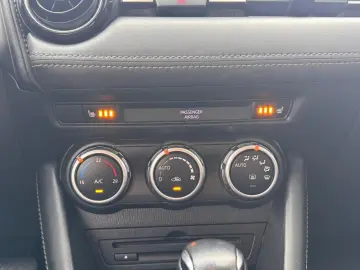 Mazda CX-3 2.0 G121 Takumi Plus AT