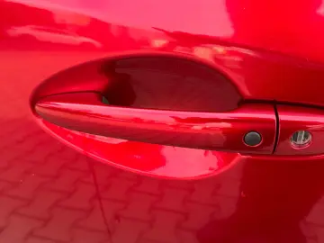 Mazda CX-3 2.0 G121 Takumi Plus AT