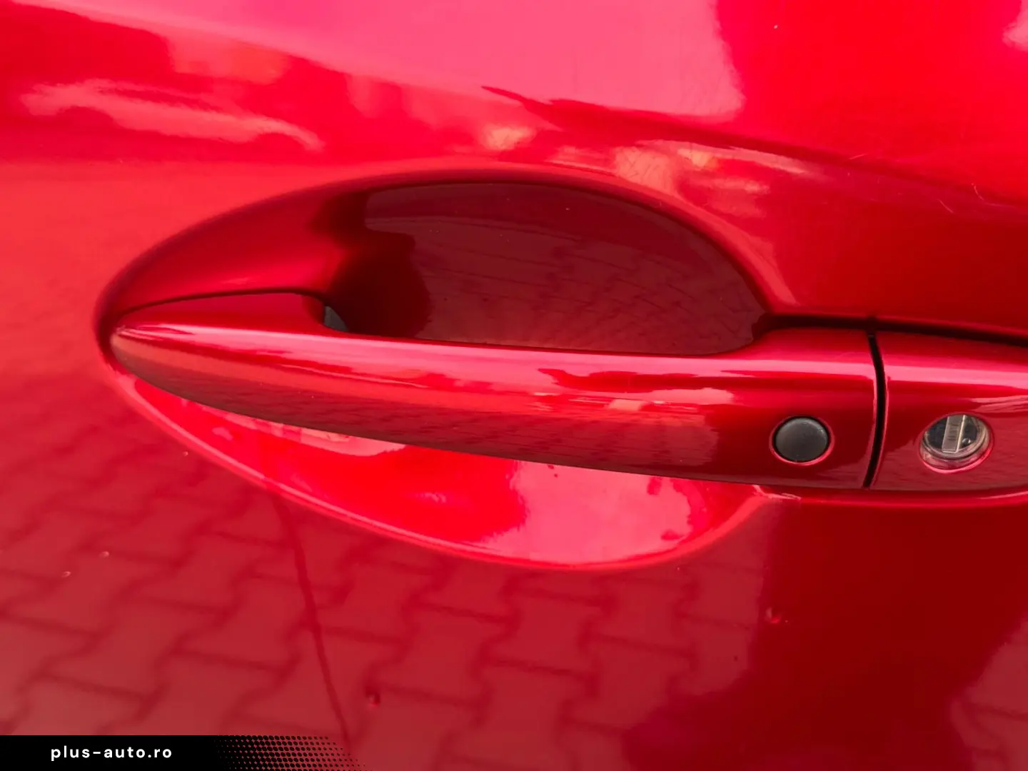 Mazda CX-3 2.0 G121 Takumi Plus AT