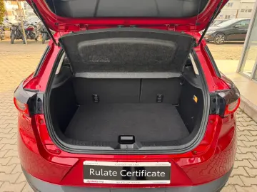 Mazda CX-3 2.0 G121 Takumi Plus AT