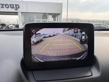 Mazda CX-3 2.0 G121 Takumi Plus AT