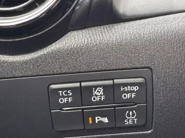 Mazda CX-3 2.0 G121 Takumi Plus AT