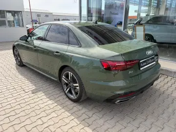 Audi A4 40 TDI Quattro S tronic MHEV S-Line  car no.78