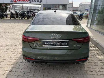 Audi A4 40 TDI Quattro S tronic MHEV S-Line  car no.78