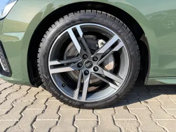 Audi A4 40 TDI Quattro S tronic MHEV S-Line  car no.78