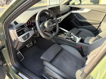 Audi A4 40 TDI Quattro S tronic MHEV S-Line  car no.78