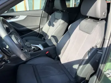 Audi A4 40 TDI Quattro S tronic MHEV S-Line  car no.78
