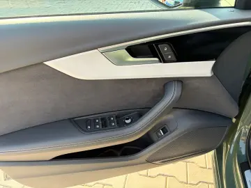 Audi A4 40 TDI Quattro S tronic MHEV S-Line  car no.78