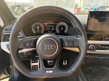 Audi A4 40 TDI Quattro S tronic MHEV S-Line  car no.78