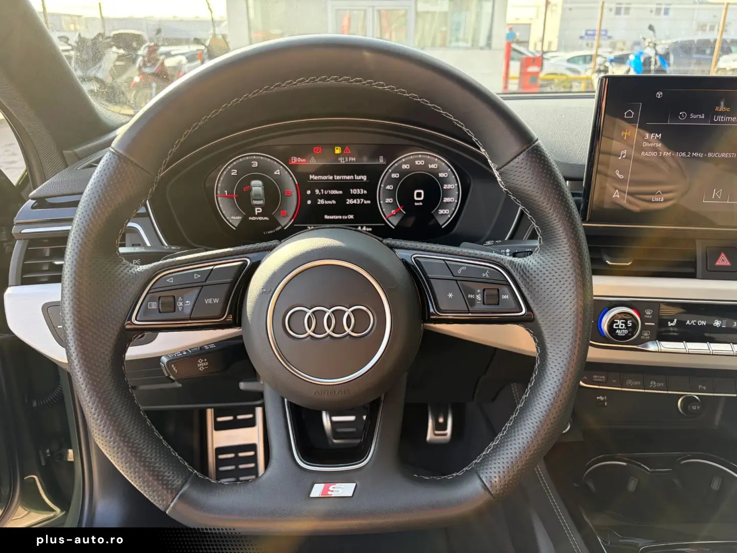 Audi A4 40 TDI Quattro S tronic MHEV S-Line  car no.78