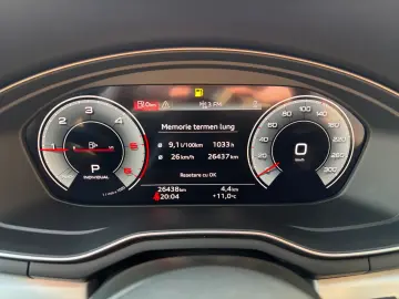 Audi A4 40 TDI Quattro S tronic MHEV S-Line  car no.78