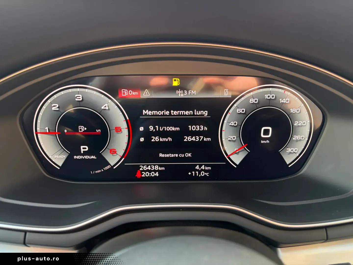 Audi A4 40 TDI Quattro S tronic MHEV S-Line  car no.78