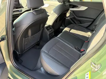 Audi A4 40 TDI Quattro S tronic MHEV S-Line  car no.78