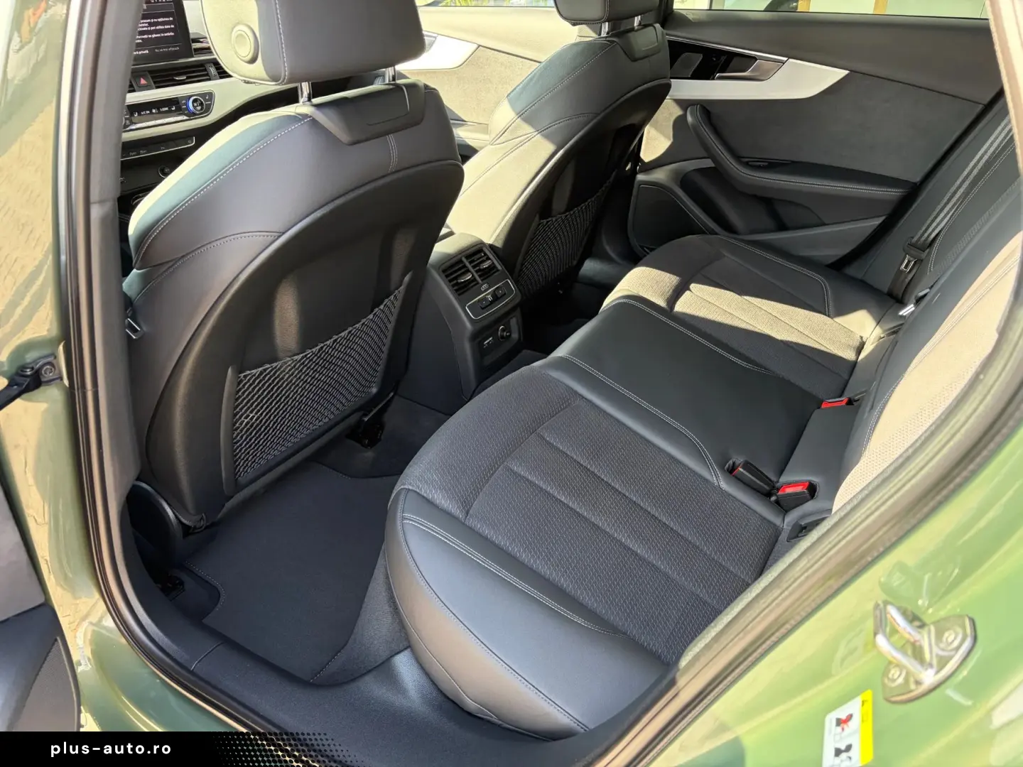 Audi A4 40 TDI Quattro S tronic MHEV S-Line  car no.78