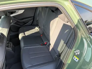 Audi A4 40 TDI Quattro S tronic MHEV S-Line  car no.78