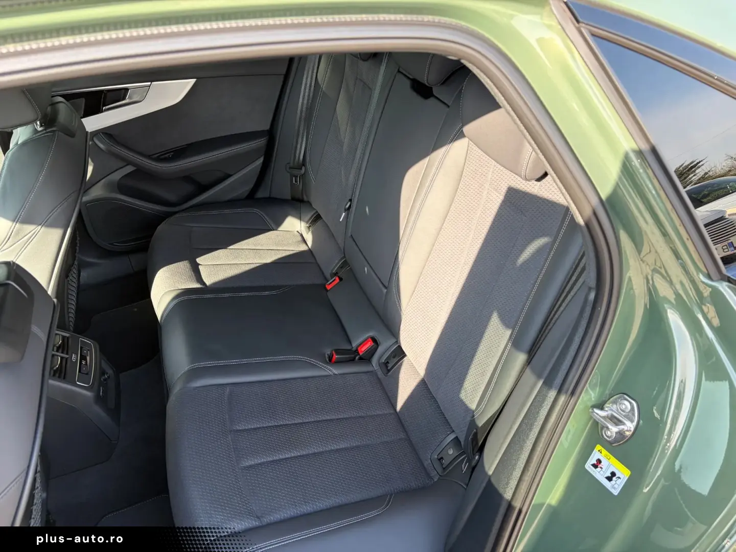 Audi A4 40 TDI Quattro S tronic MHEV S-Line  car no.78