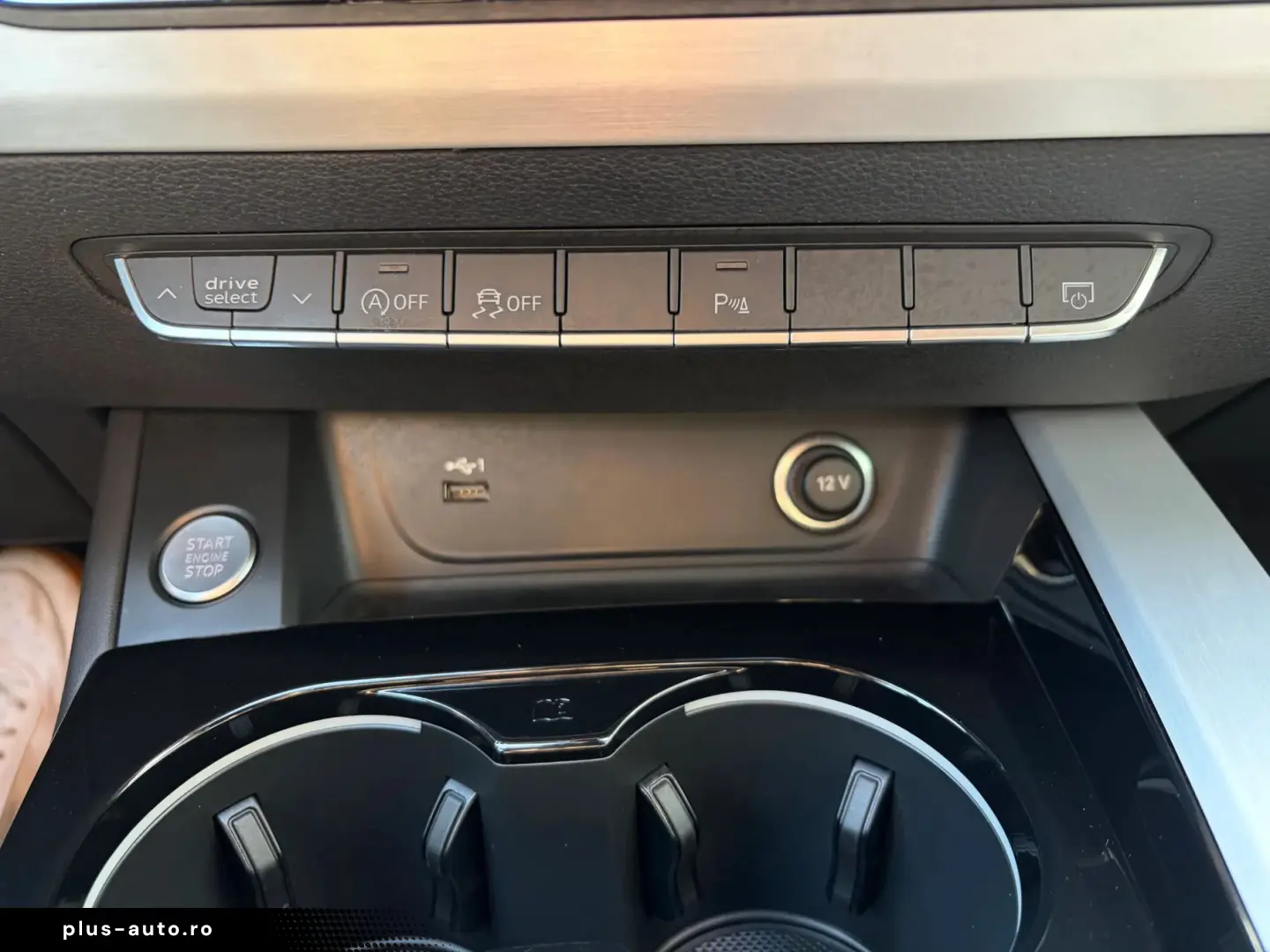 Audi A4 40 TDI Quattro S tronic MHEV S-Line  car no.78