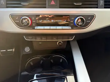 Audi A4 40 TDI Quattro S tronic MHEV S-Line  car no.78