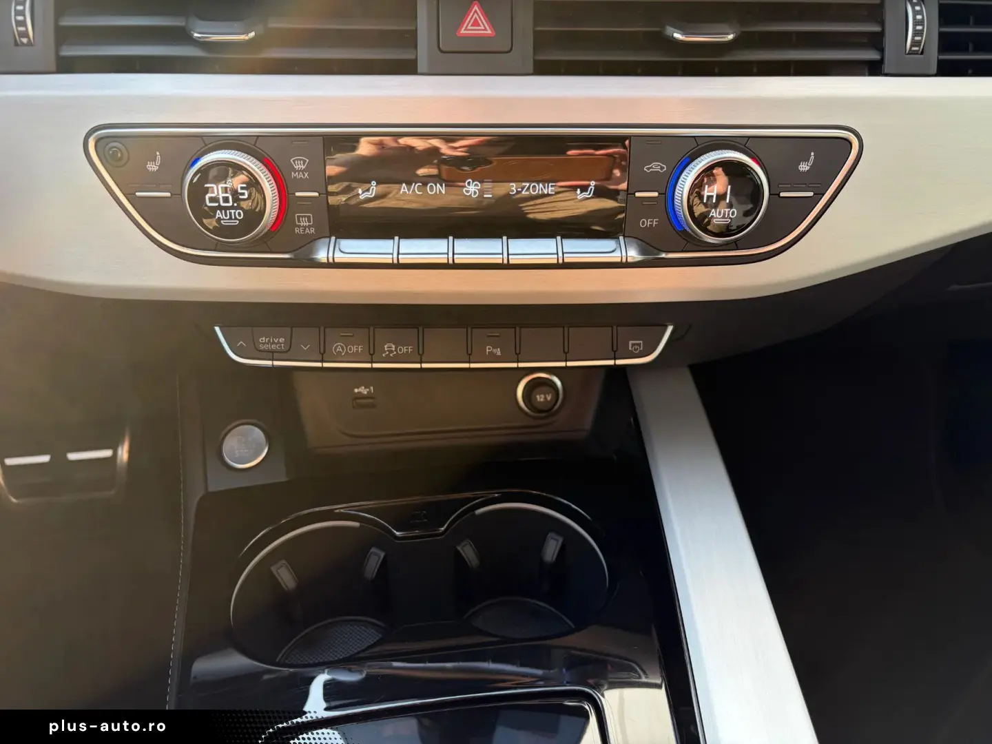 Audi A4 40 TDI Quattro S tronic MHEV S-Line  car no.78