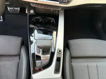Audi A4 40 TDI Quattro S tronic MHEV S-Line  car no.78