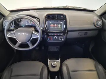 Dacia Spring Extreme 65 cp 9000 km