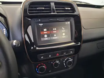 Dacia Spring Extreme 65 cp 9000 km