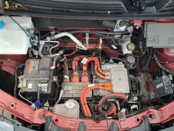 Dacia Spring Extreme 65 cp 9000 km