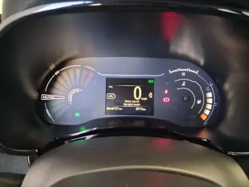 Dacia Spring Extreme 65 cp 9000 km