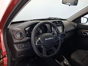 Dacia Spring Extreme 65 cp 9000 km