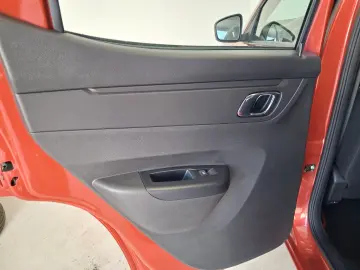 Dacia Spring Extreme 65 cp 9000 km