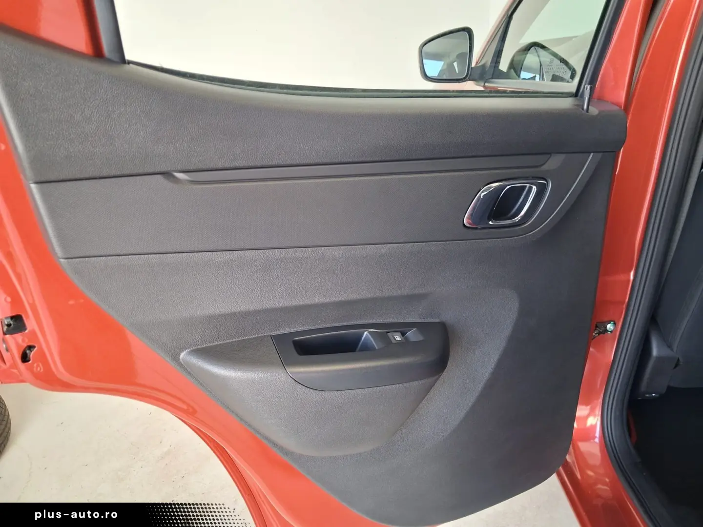 Dacia Spring Extreme 65 cp 9000 km